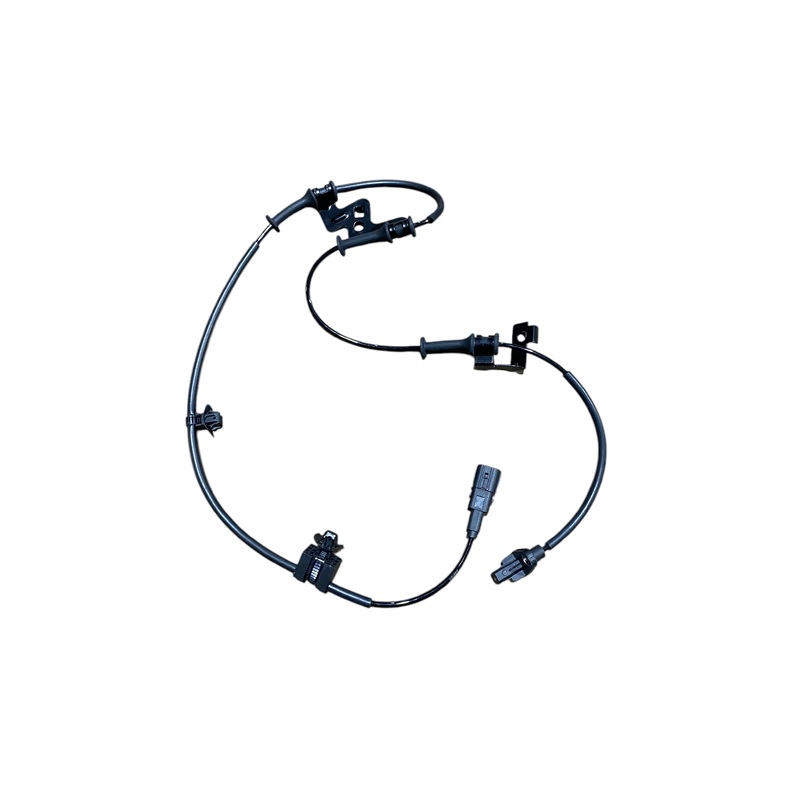 WVE 5S15544 Front Passenger Side ABS Wheel Speed Sensor