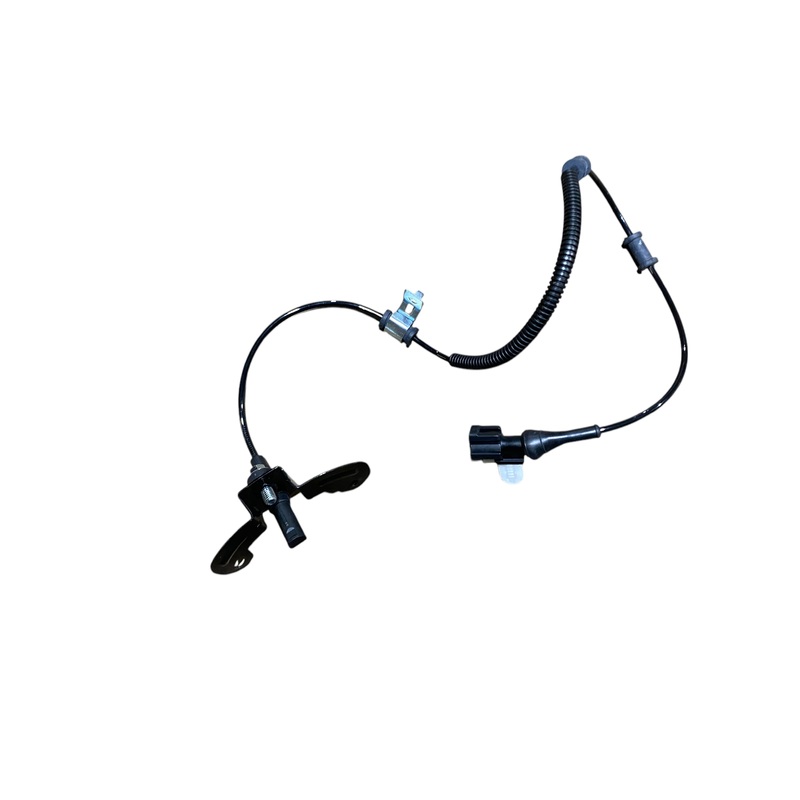 WVE, 5S17279, ABS Wheel Speed Sensor