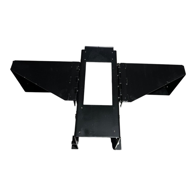 Yale, 51873960 Support Weldment Battery