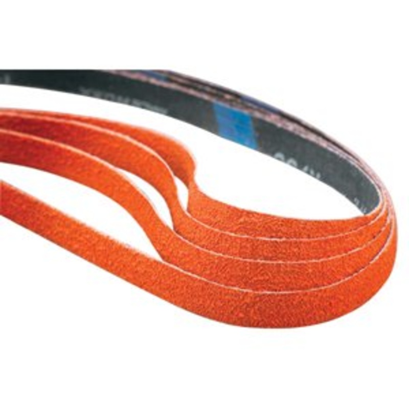 1/2X12 40G SG BLAZE R980 BELT NORTON