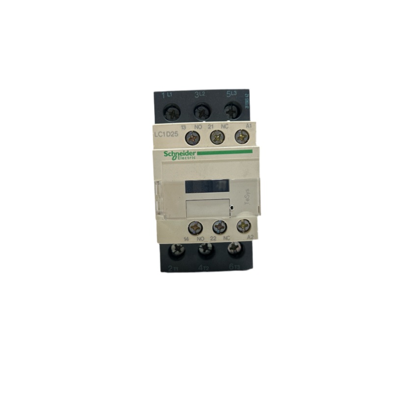 BL-E01609 BLASTRAC CONTACTOR 13KH1, 13KH2, 13KL1 & 13KL2 FOR 1-10DS GLOBAL
