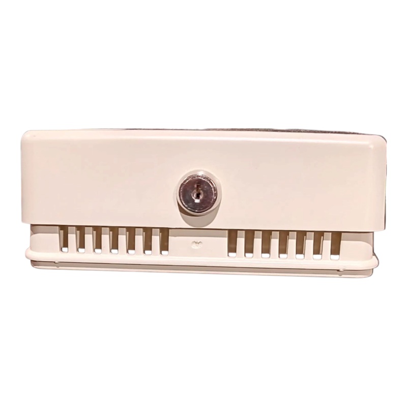Honeywell, TG511B1008, Thermostat Guard Lock Box