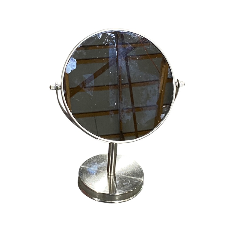 Sonoma, Structural, Metal, Dual-Sided, Mirror