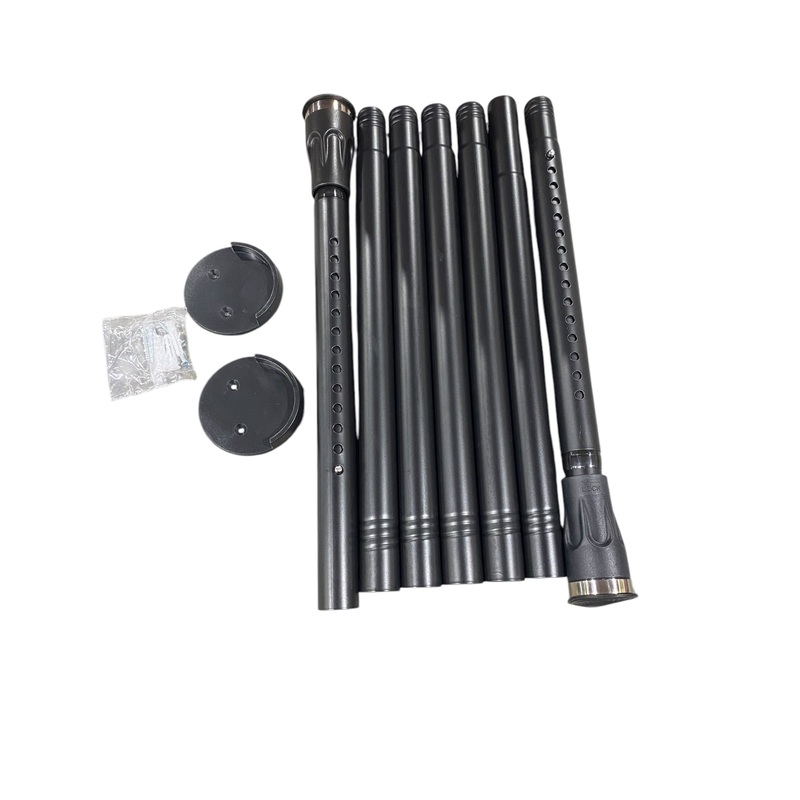 Tension, Curtain, Rod, 42- 100 inch, Adjustable, Heavy, Duty