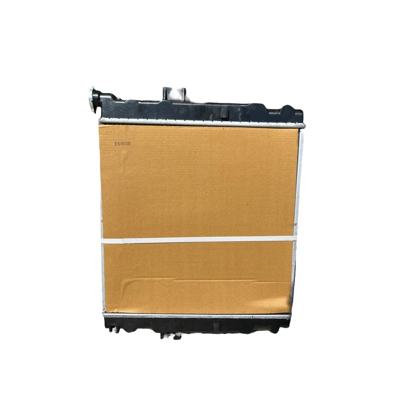 TotalSource, 10251313, Radiator