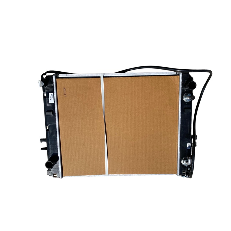 TotalSource, 11144382, Radiator, TCM, FA36L210102