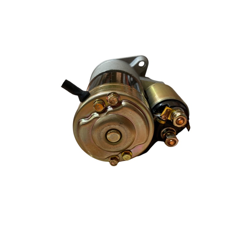 TotalSource, 1174493, Mitsubishi, M1T70481, Starter, New