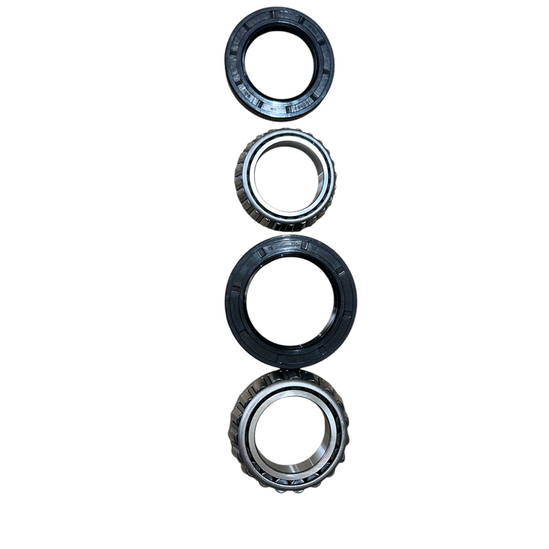 TotalSource, 12020848, Hub Assembly / Yale 580037237