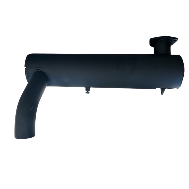 TotalSource, 13524743, Bobcat, 6681460, Muffler Purifier