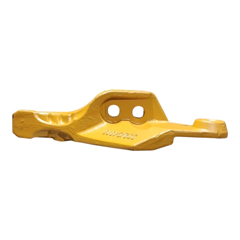 TotalSource, 14029587, L/H Side Cutter, JCB 332/C4389