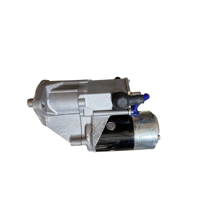 TotalSource, 150944, Toyota, 28300-23040-71, Starter, New Denso