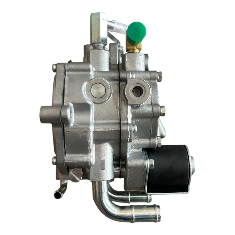 TotalSource, 15303902, Regulator Assembly LPG, Toyota, 23530-U2200-71