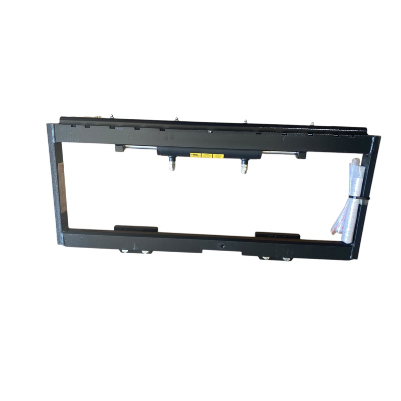 TotalSource, 16405800, Cam Attachments, Sideshift ISO-FEM 1-2 with sliding pads (TRF225.100P)
