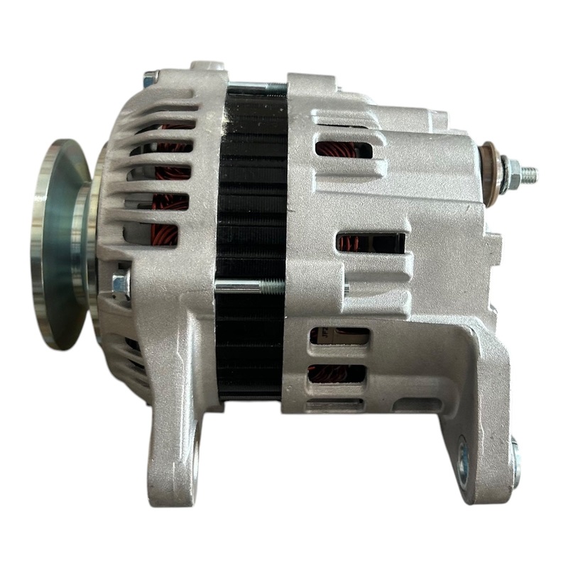 TotalSource, 17500370, Hyster, 1361853, Alternator