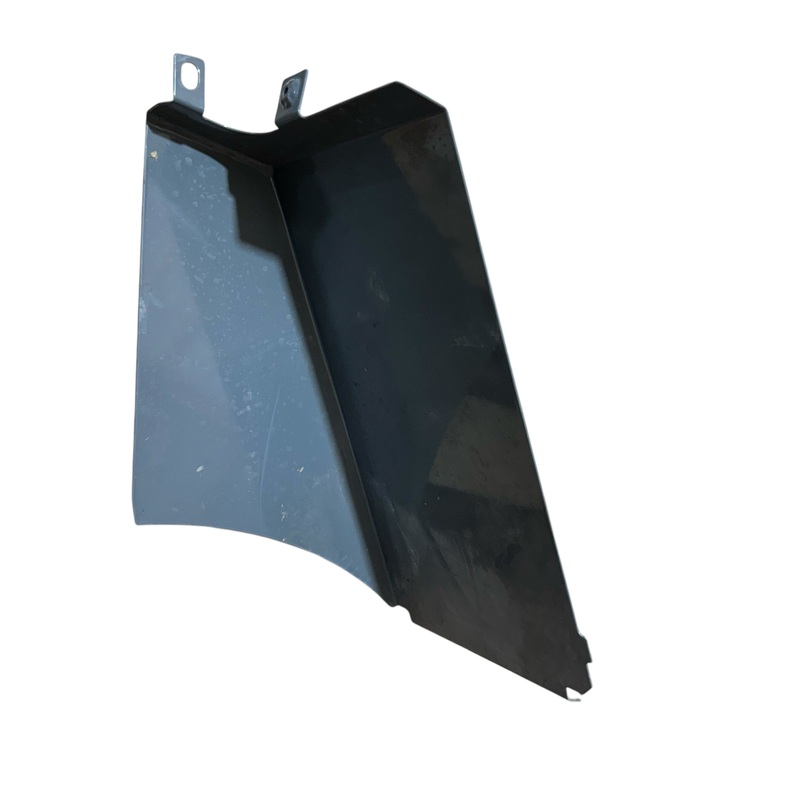 TotalSource, 19537318, Front Cover Sub Assembly, Toyota, 52501-U2570-71