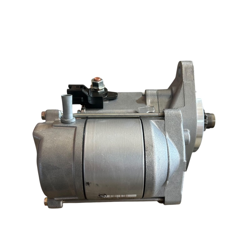TotalSource, 22942851, Toyota, 28100-36770-71, 12V, 14kW, Starter