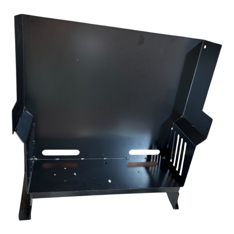 TotalSource, 29001900, Yale, 582035667, Cover Battery, Painted Black