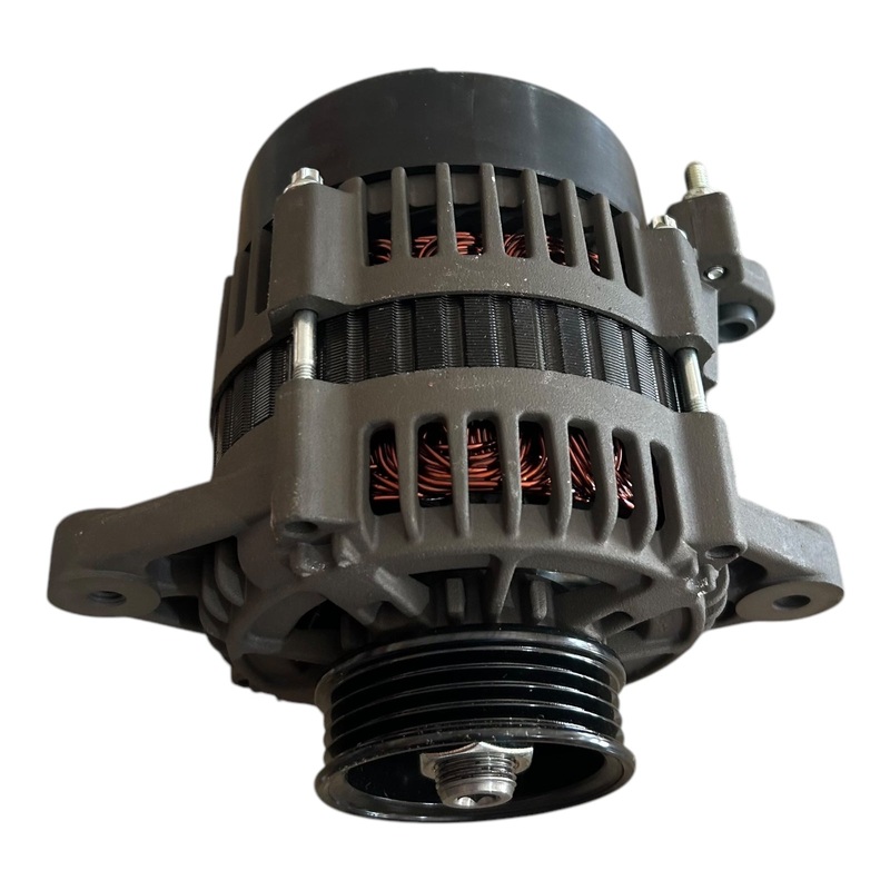 TotalSource, 29003325 / Yale, 582040762, Alternator Remy