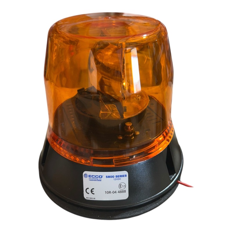 TotalSource, 29398687, Nissan, 5813AH, Rotating Beacon