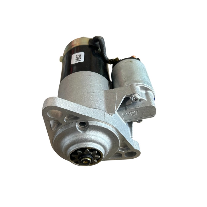 TotalSource, 5168542, Steinbock, 8157761, Starter, New