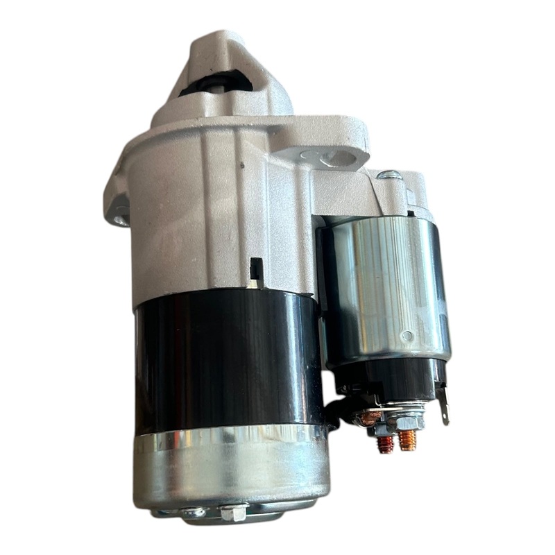 TotalSource, 6109950, Yale, 150002304, Starter