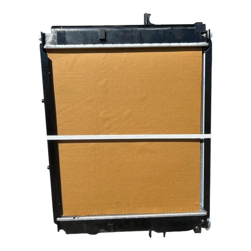 TotalSource, 8672508, Radiator, Hyster, 2054530
