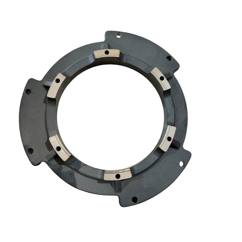 TotalSource 8743103 Flange Drive End / Yale 580028372