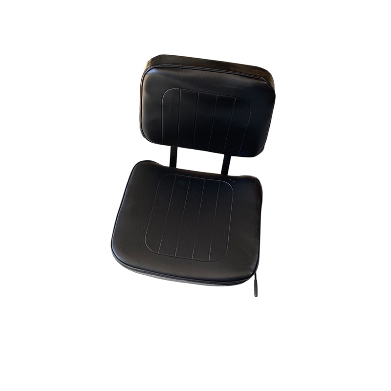 TotalSource, Forklift Seat, 1197353
