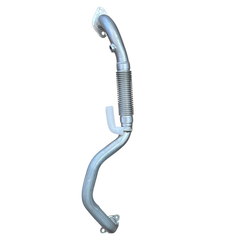 TotalSource, Pipe Exhaust, 12004255 / For Toyota Forklift 17401-16600-71