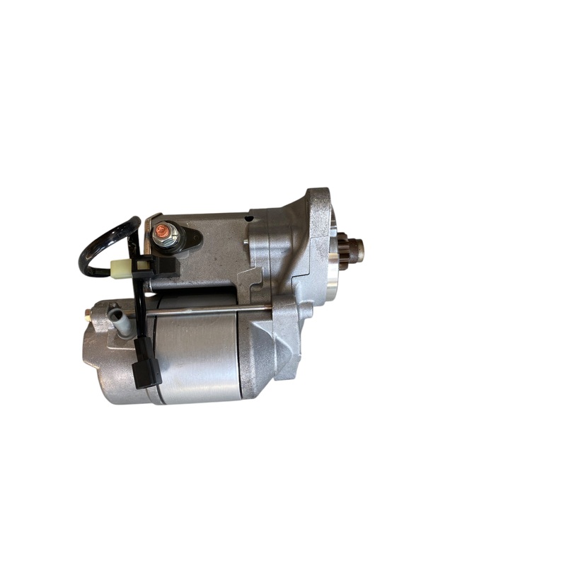 TotalSource, Starter, 13926