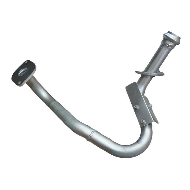 TotalSource, Tube Assembly Exhaust, 14744468 / For Nissan Forklift 20010GH10A