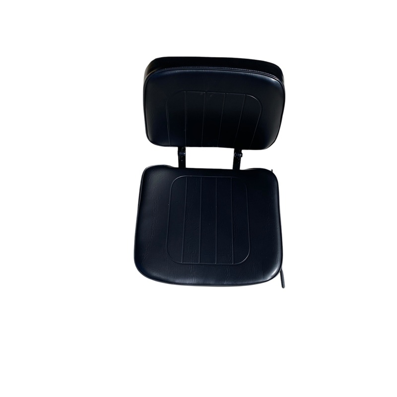 TotalSource, Vinyl Seat, 16382935 / 973520