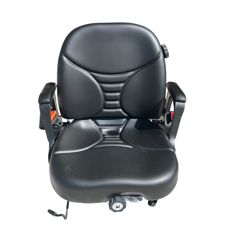 TotalSource, Vinyl Seat, 31369833 / NI87000-FW50J