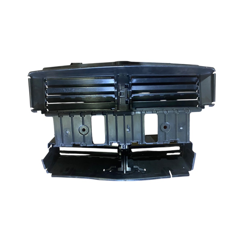TRQ, 2018-23 Ford Mustang, Active Grille Shutter, BDA71917