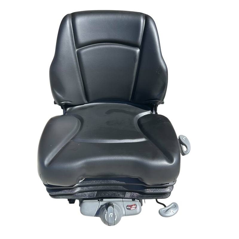 TVH, Vinyl Seat, Full Suspension, 15863173