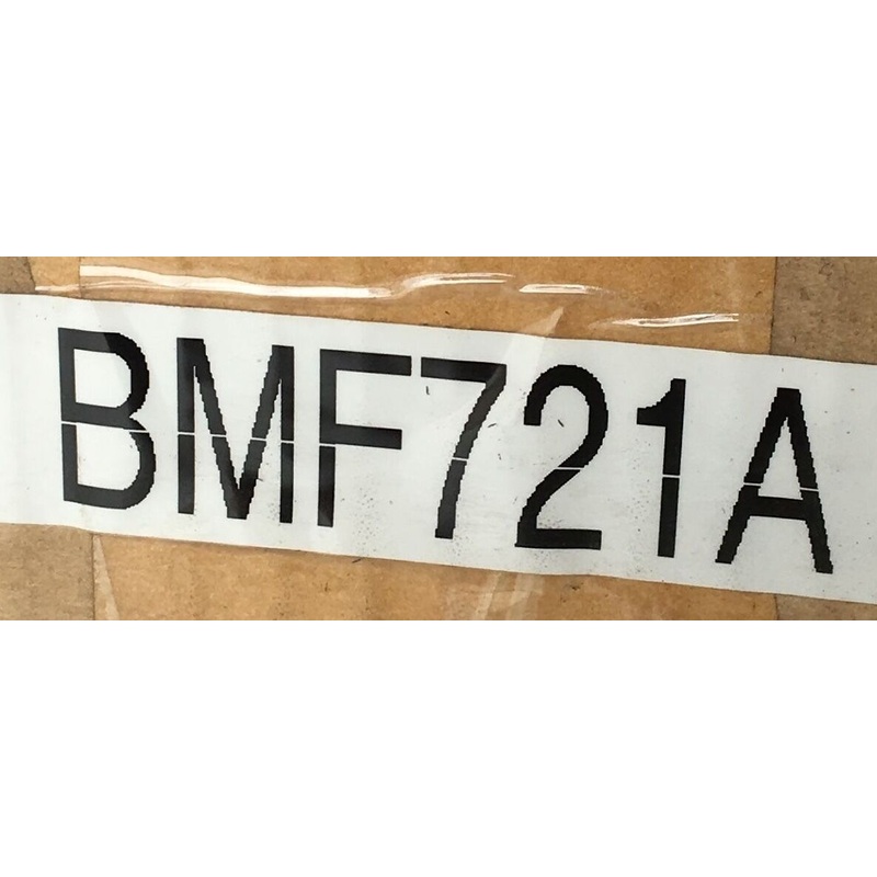 CORNELL BMF721A PUMP KIT