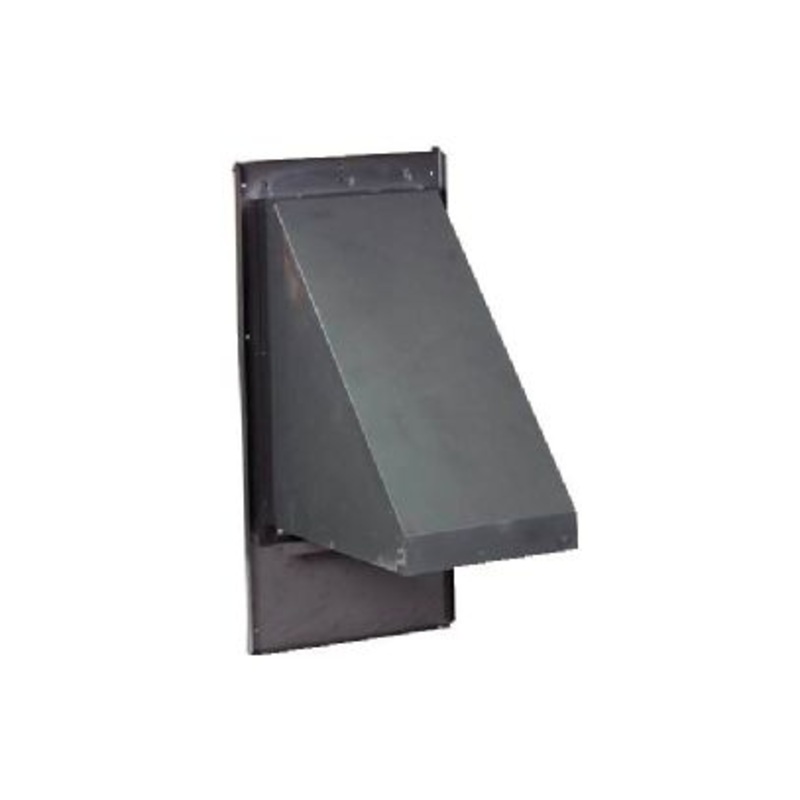 Daikin 25% Manual Fresh Air Damper 7.5 – 12.5 Ton DCC, DCG, DCH Models D25FD90150
