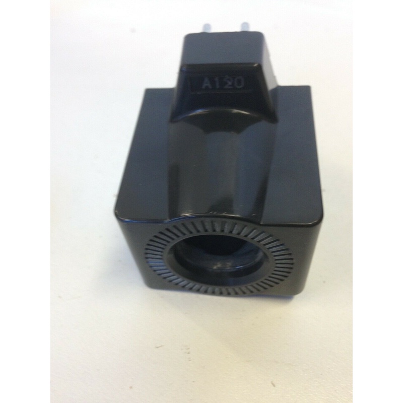 Frick 951A0113H05 Yuken Coil 110/120v Pin Contacts