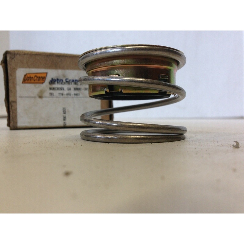 John Crane Seal Assembly Type:2 Size:1.250 Draw: FSP-7597