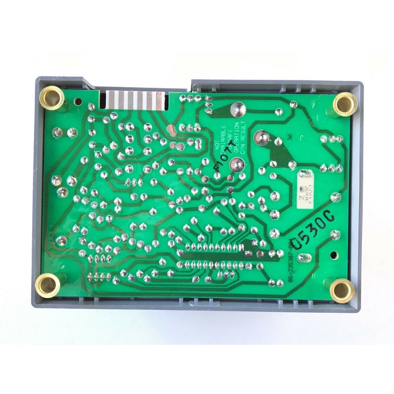 McQuay Daikin Microtech Iii Control Board OEM 049751001