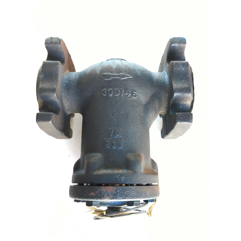 PARKER 200912, DN32, Disc Strainer Kit 400PSIG