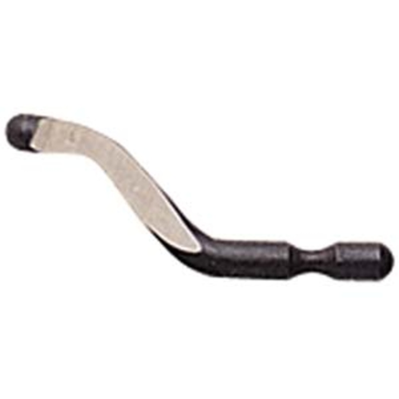 Shaviv Deburring Blade – Blade Type: B10, Manufacturer #: 3BB10, 151-29212, 99-001-010