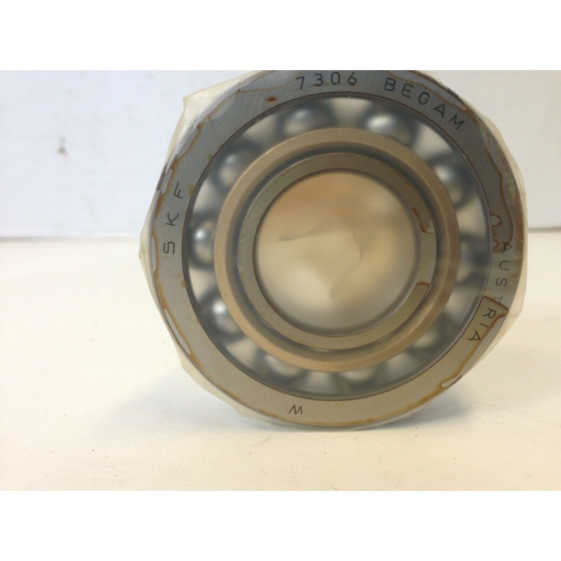 SKF Roller Bearing 7306 BEGAM