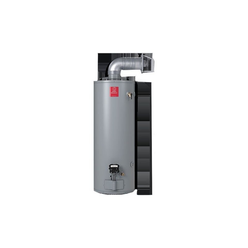 STATE GS640YBDSM 40-GALLON  DV NATURAL GAS WATER HEATER