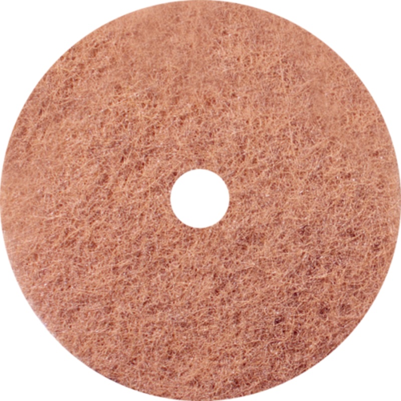STI 605331500 21 BLUE GRIT SPIN-1 PAD (1500 GRIT) A91124
