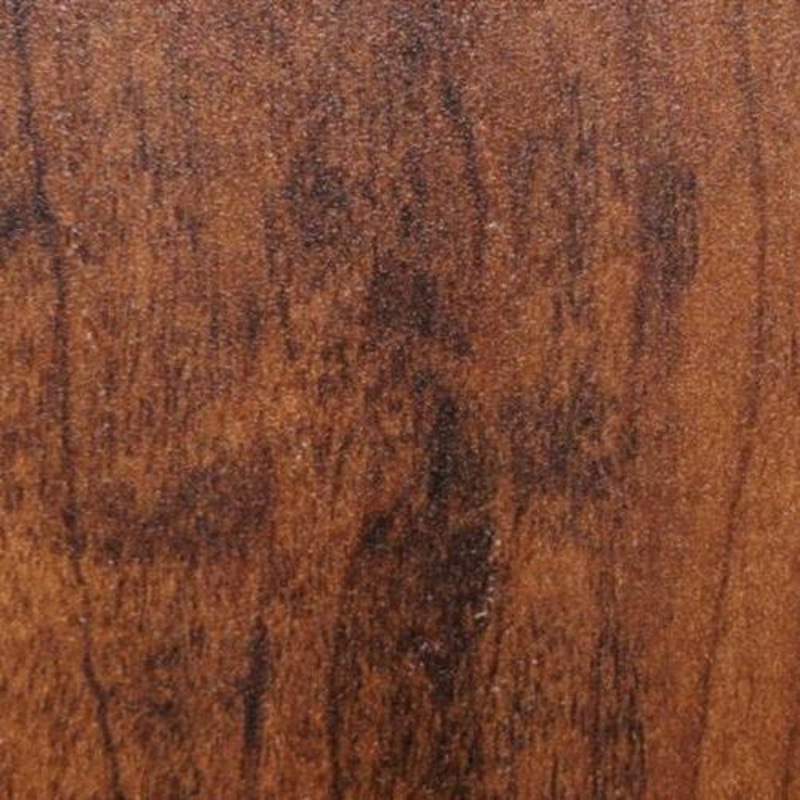 Universal Flooring Supply Riverside Collection Chocolate 6 PLUS 12mm 19.77 Sq. Ft. $1.99 sq. ft. $39.34 per box