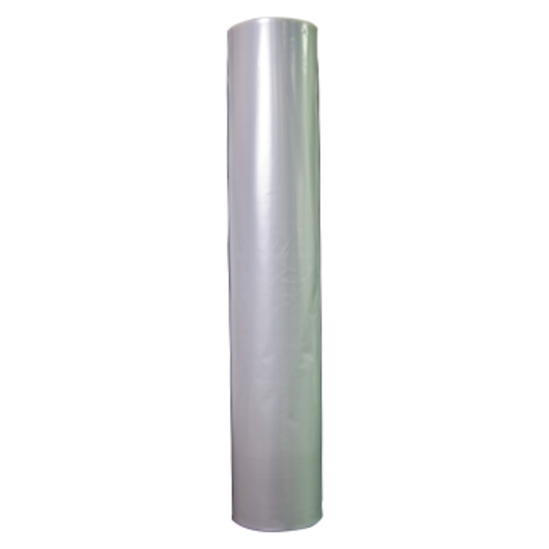 1st Poly, Clear Poly Sheeting, 20′ X 200′, 0015 MIL, 56053