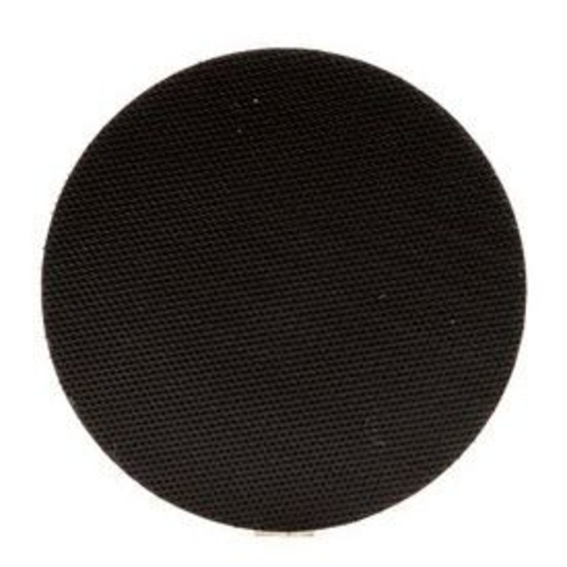 3M Disc Pad Holder 906, 6 x 1/4 5/16- 24 External
