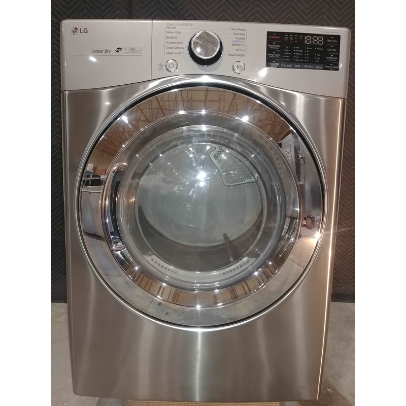41FLD LG DLEX3700V 007KWFN2E571 STORE PICKUP ONLY