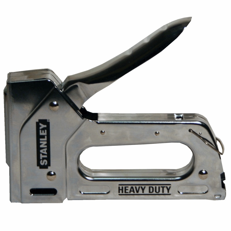 (6 Pack) of Stanley, Stapler, Steel – 75165